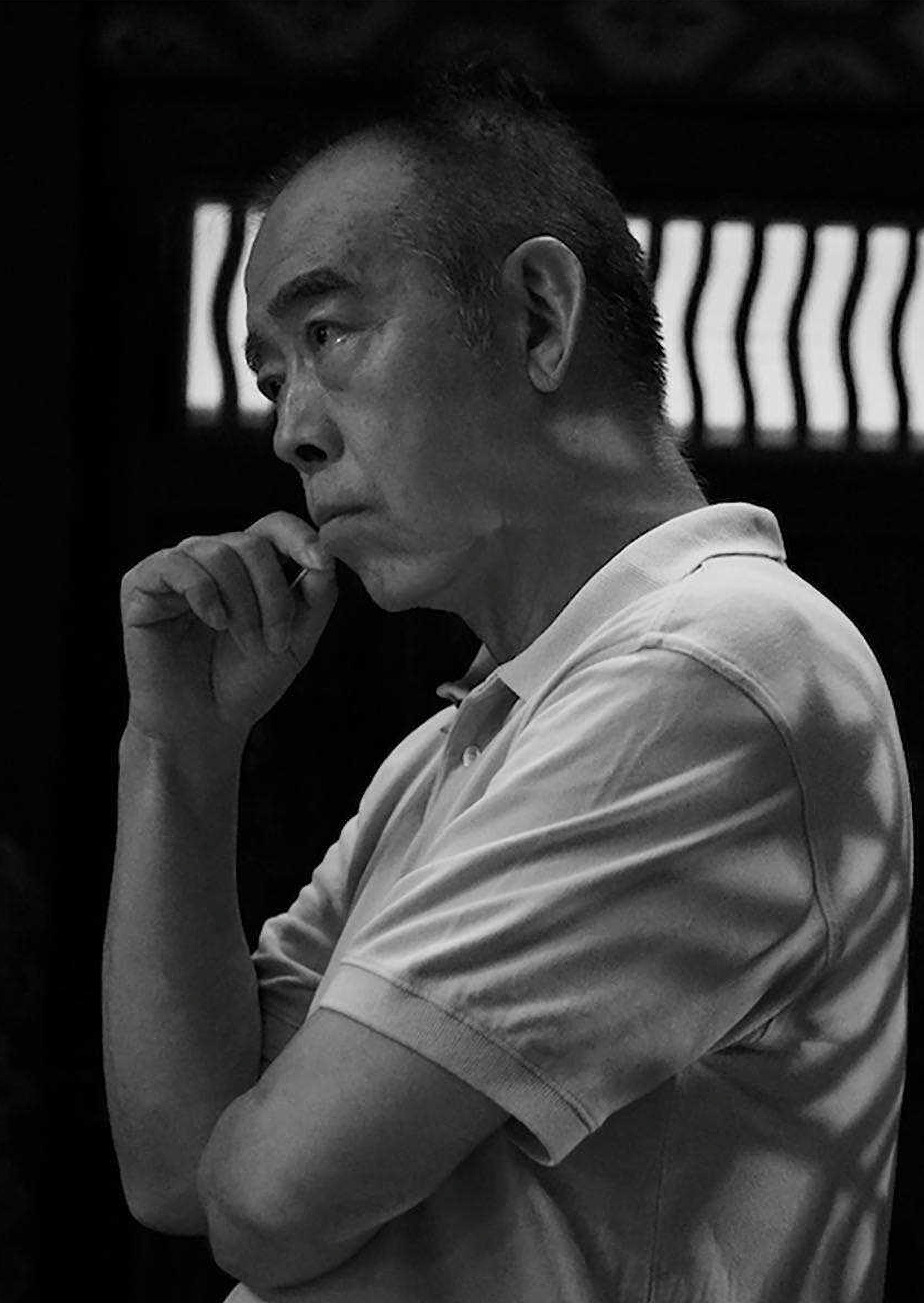 陈凯歌最新力作,小巷中的隐秘美食天堂揭秘