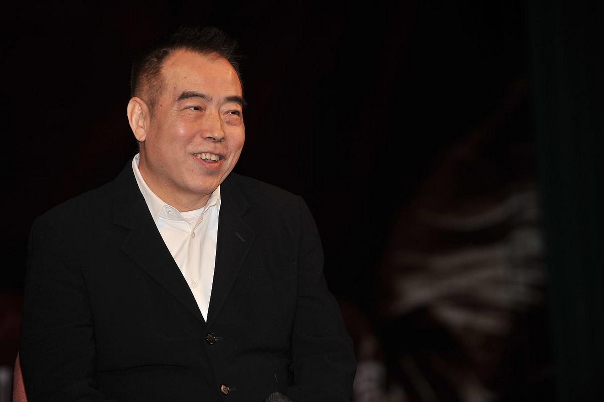 陈凯歌最新力作,小巷中的隐秘美食天堂揭秘