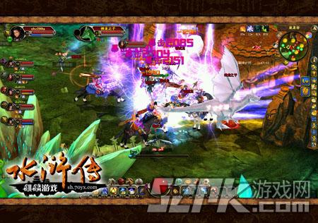 最新公测网络游戏概览,热门新游一网打尽