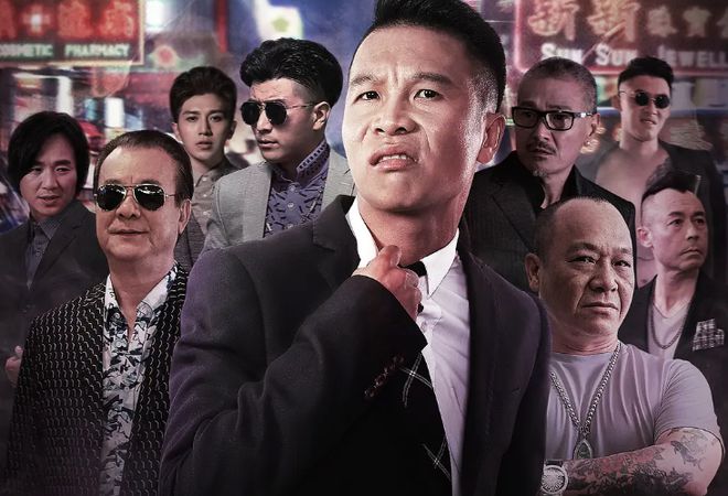 二龙湖浩哥,时代浪潮中的璀璨新星