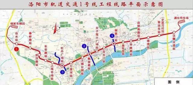 登封高铁最新动态，重磅更新来袭！
