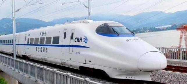 登封高铁最新动态,重磅更新来袭!