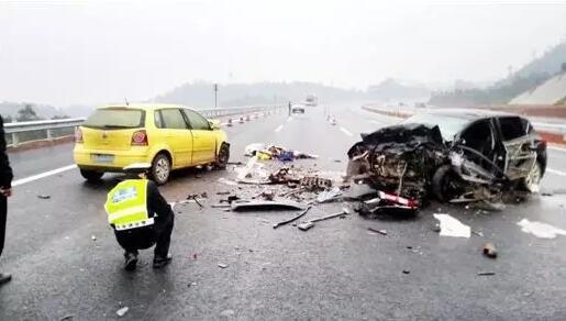 阳谷车祸最新消息报道