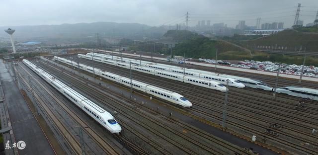 🌟广安高铁规划最新动态🌟