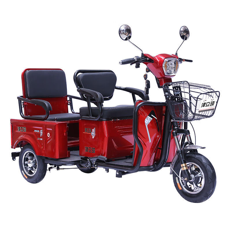 最新款小刀电动三轮车,科技与实用的完美融合