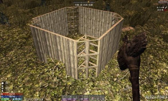 七日杀最新版本揭秘,全新体验等你来挑战!