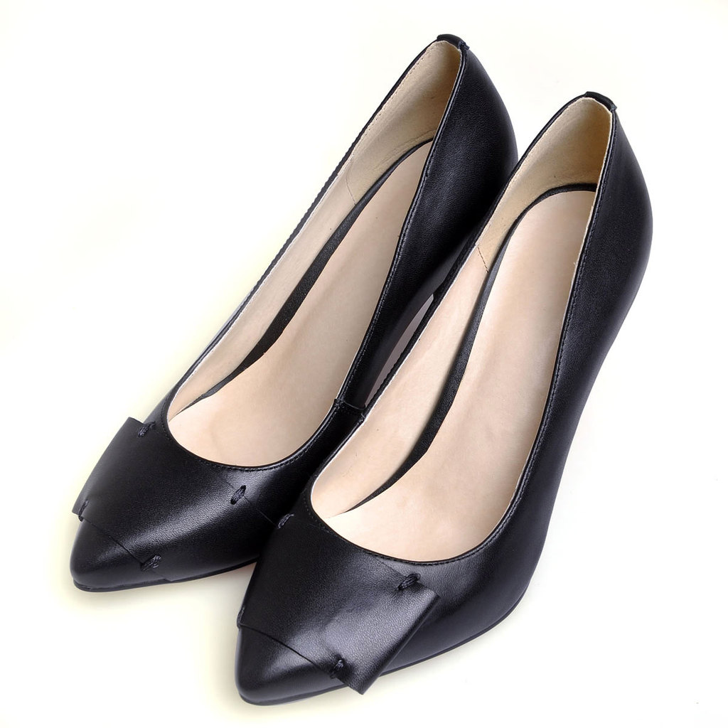 最新女单鞋时尚潮流先锋,引领潮流之选