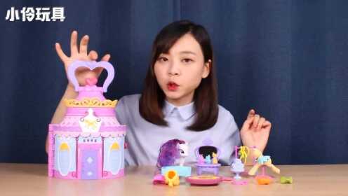 小玲玩具最新,潮流玩具史话的独特篇章