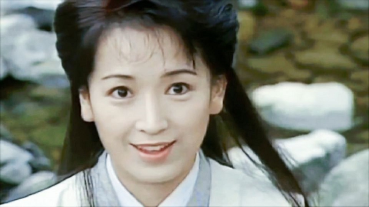 二神小凤探寻自然美景之旅,内心平和宁静的追寻