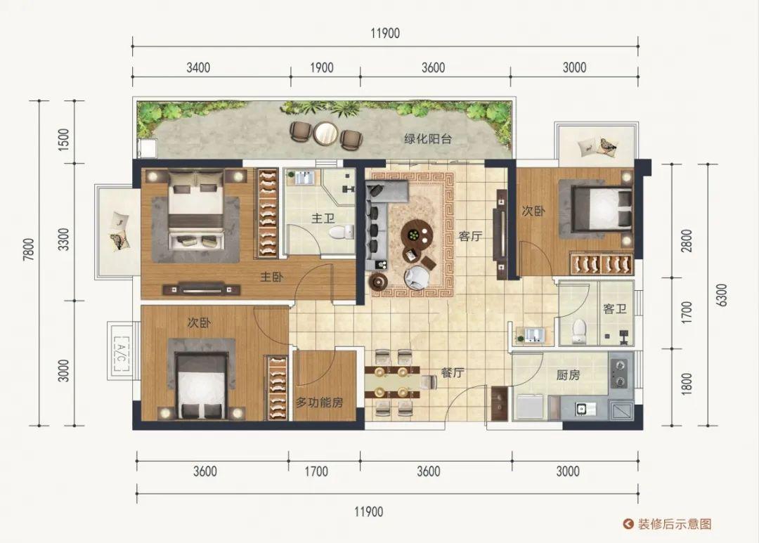 安吉楼盘最新价格深度解析与全面洞察