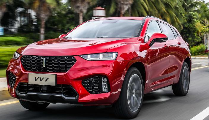 长城WEY01最新,小巷中的独特风味探索之旅揭秘