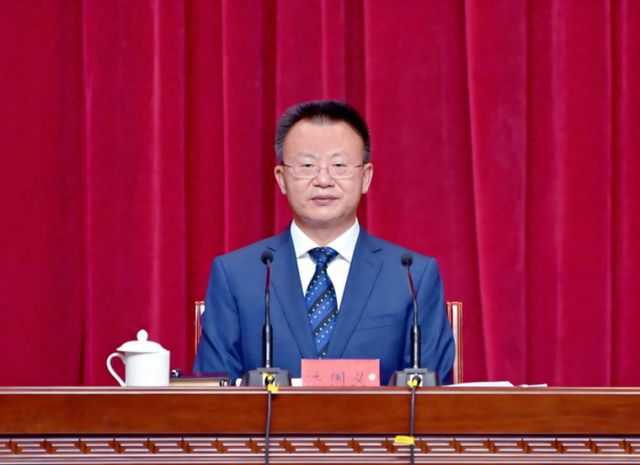 宁夏党委常委最新动态,深入了解与认识