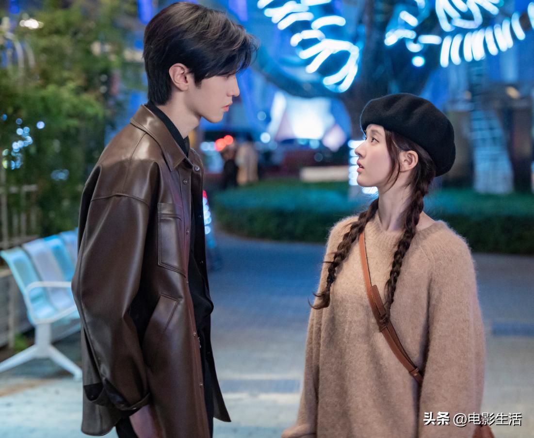 陈哲远,励志之旅的印记,学习、变化与自信的展现最新照片