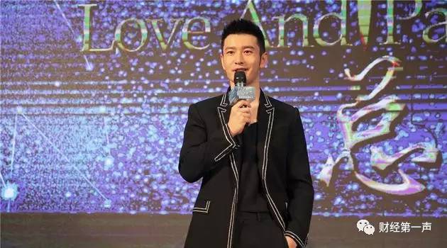 黄晓明最新投资项目揭秘，如何跟随明星投资步伐一探究竟
