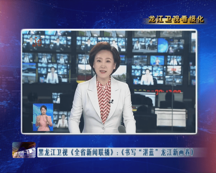 最新洮南新闻联播报道更新,掌握时事动态