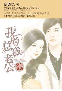 科技革新下的智能伴侣新时代,合约老公最新章节