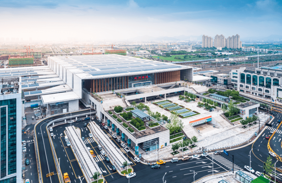 通州南站最新动态,自然之旅的呼唤,启程探索心灵净土