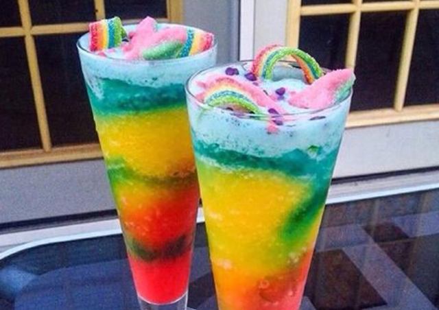 警惕新型毒饮品隐患,了解真相保护健康安全