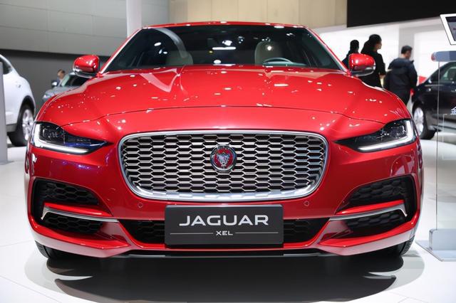 最新JD轿车,时代精英的理想之选