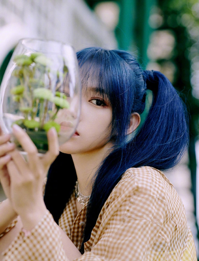 最新双马尾,变化中的力量,自信与成就感的源泉展现魅力风采