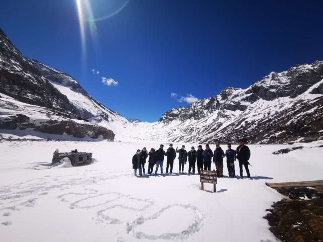 稻城最新疫情下的励志之旅,自信与成就感的蜕变之路