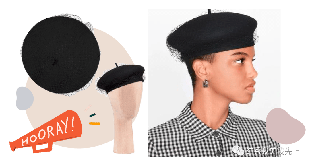 大牌最新帽,时尚潮流的极致展现