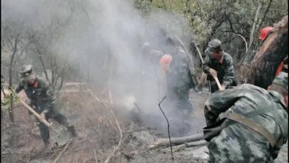 西昌最新热点,深度论述其观点与趋势分析