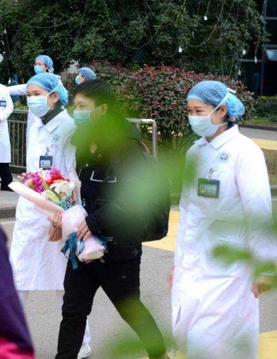 南充肺炎最新动态更新