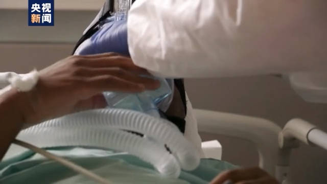 南非肺炎疫情最新动态,现状、应对策略全解析