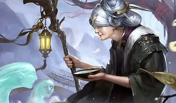 孟婆之旅,与自然美景的邂逅,寻找内心的平和宁静