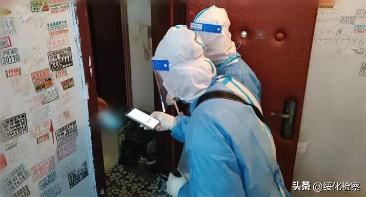 绥棱最新疫情,观点阐述与分析