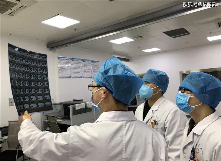 信阳最新疫情概况与动态更新