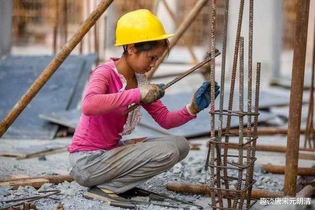 工地男的新征程,奋斗、学习与改变的励志故事
