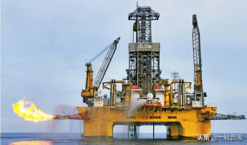 巴林油田最新动态,引领中东能源领域的创新与发展之路