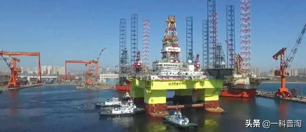 巴林油田最新动态,引领中东能源领域的创新与发展之路