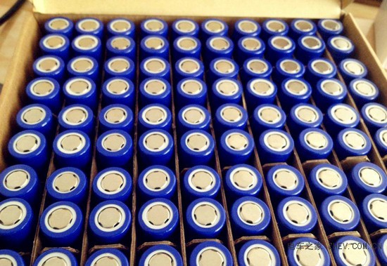 最新钴电池,开启奇妙一日之旅