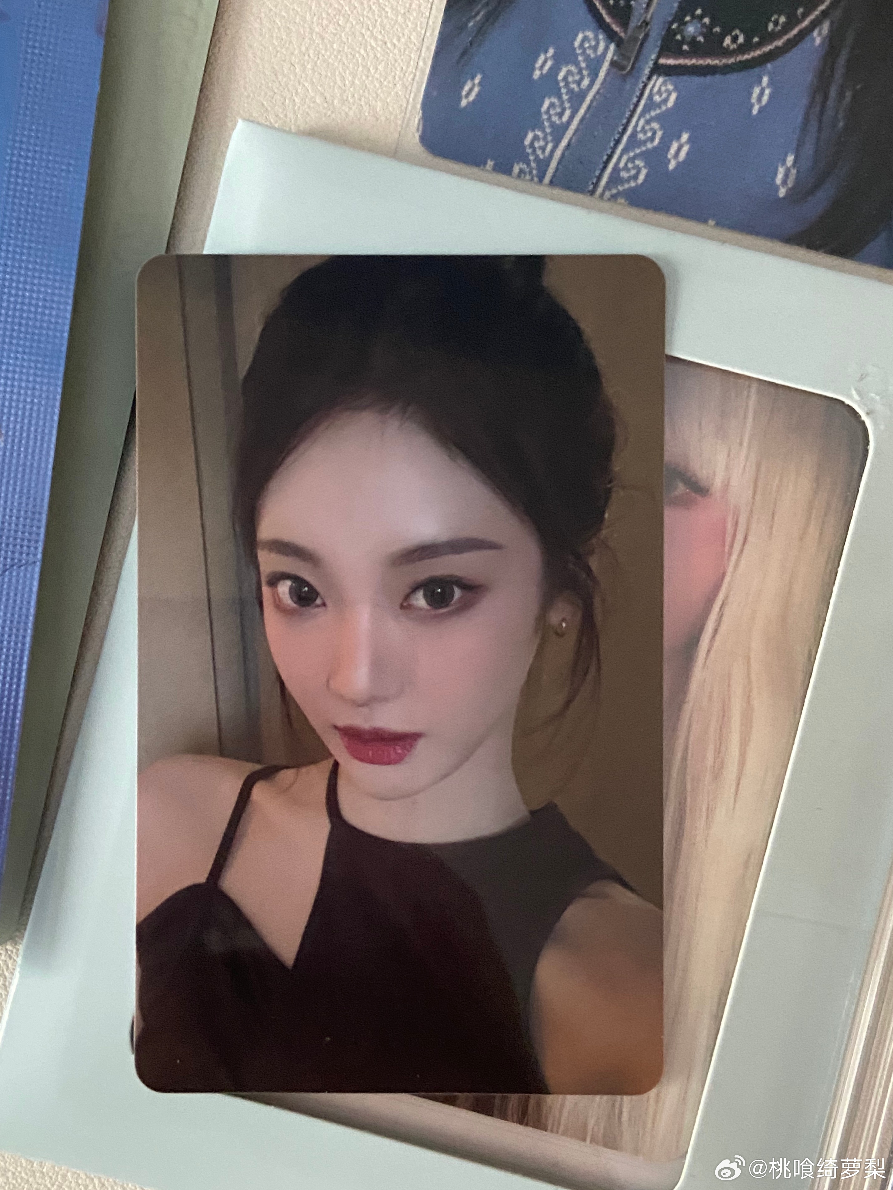 宁艺卓最新特典卡,科技魅力重塑生活体验的新篇章