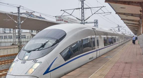 最新高铁通车城市,远离喧嚣的心灵探索之旅