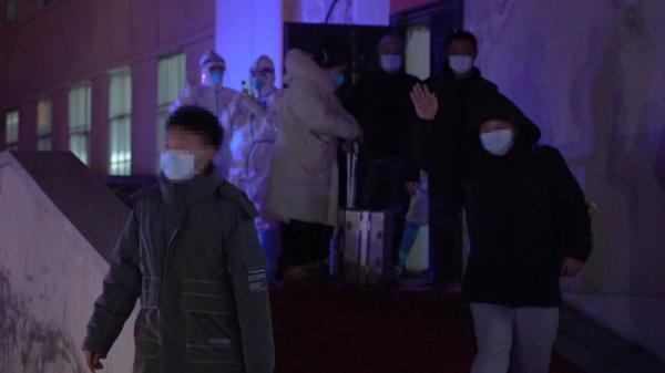 满洲里疫情最新消息今日更新