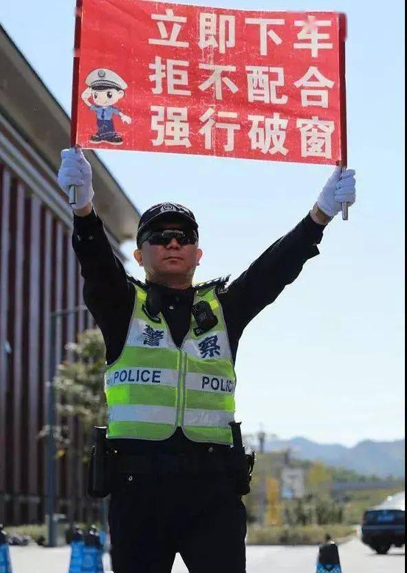 石家庄交警最新动态更新,最新消息一览🚓👮♀️