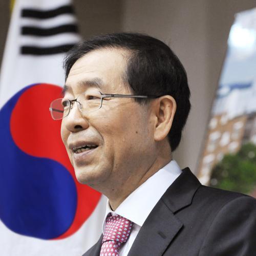 韩国市长最新动态，时代领航者推动城市前行