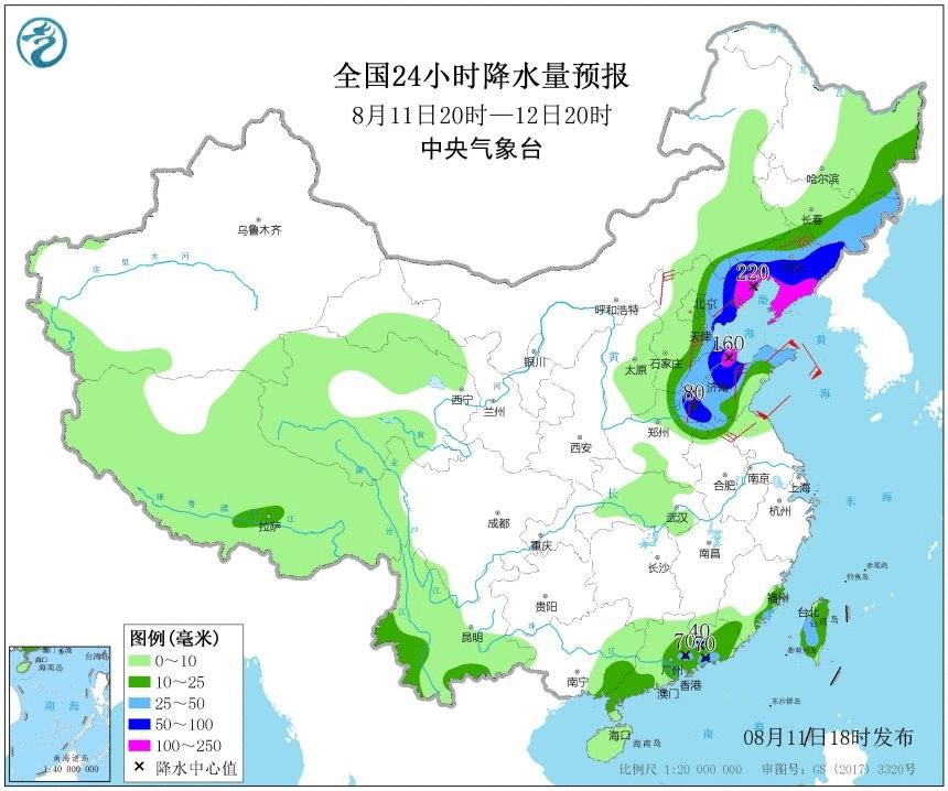 山东大暴雨最新预报,暴雨背后的故事与影响揭秘