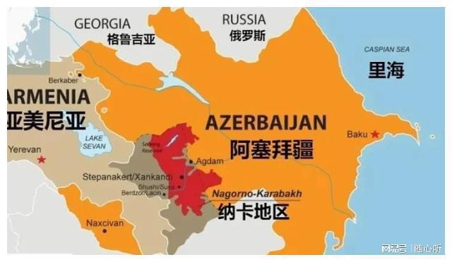 阿塞拜疆与亚美尼亚最新动态深度解析