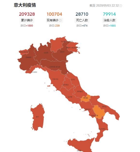 意大利疫情最新动态与小巷深处的独特风情与美食秘境探索