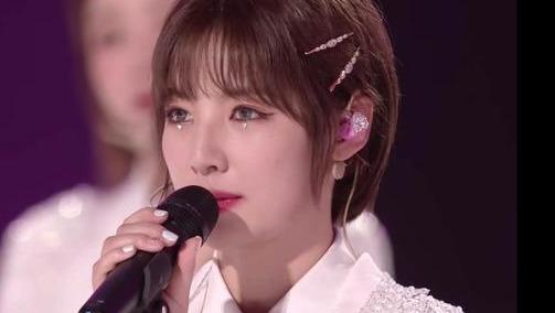 硬糖少女303奇妙自然探索之旅,美景中寻找内心宁静