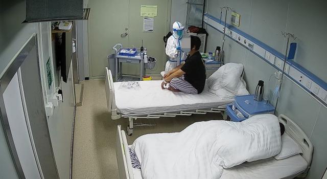 新款肺炎最新动态,科技革新助力智能防控,守护您的健康生活