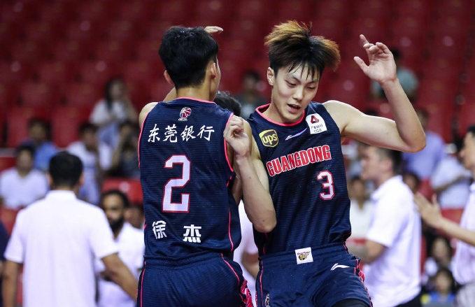 广东宏远最新动态关注指南，跟进球队动态与篮球技能提升之道