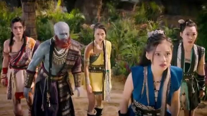 中动最新动态,拥抱自然,重拾内心宁静与平和