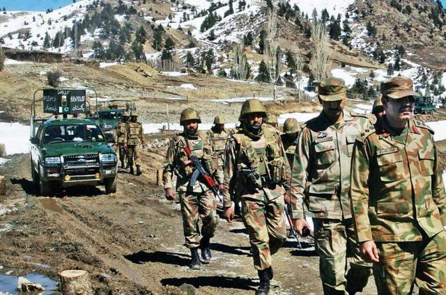 中国印度边境最新状况,巷弄深处的独特风味