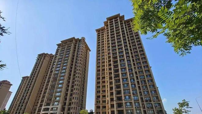 新房楼市最新动态更新，市场趋势与热点解析